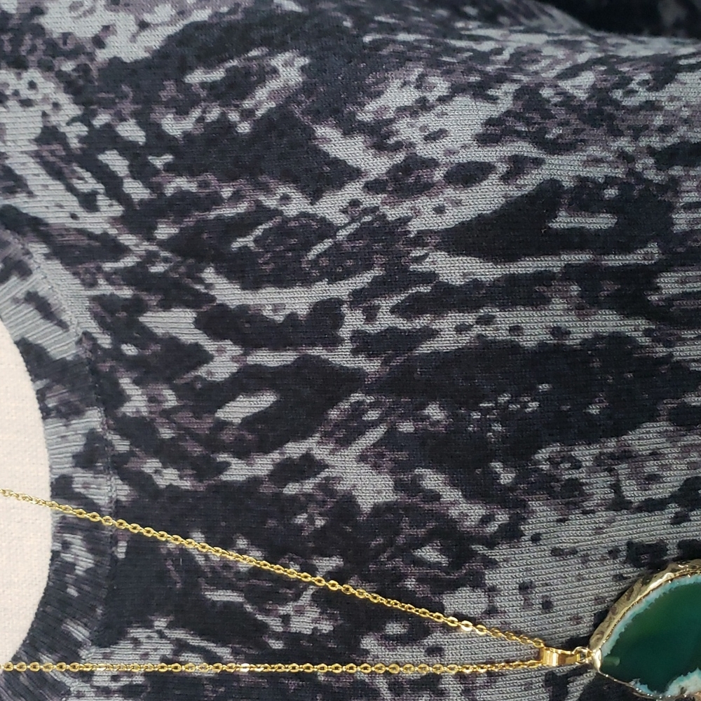 Nwt Daniel Rainn Pullover - image 2